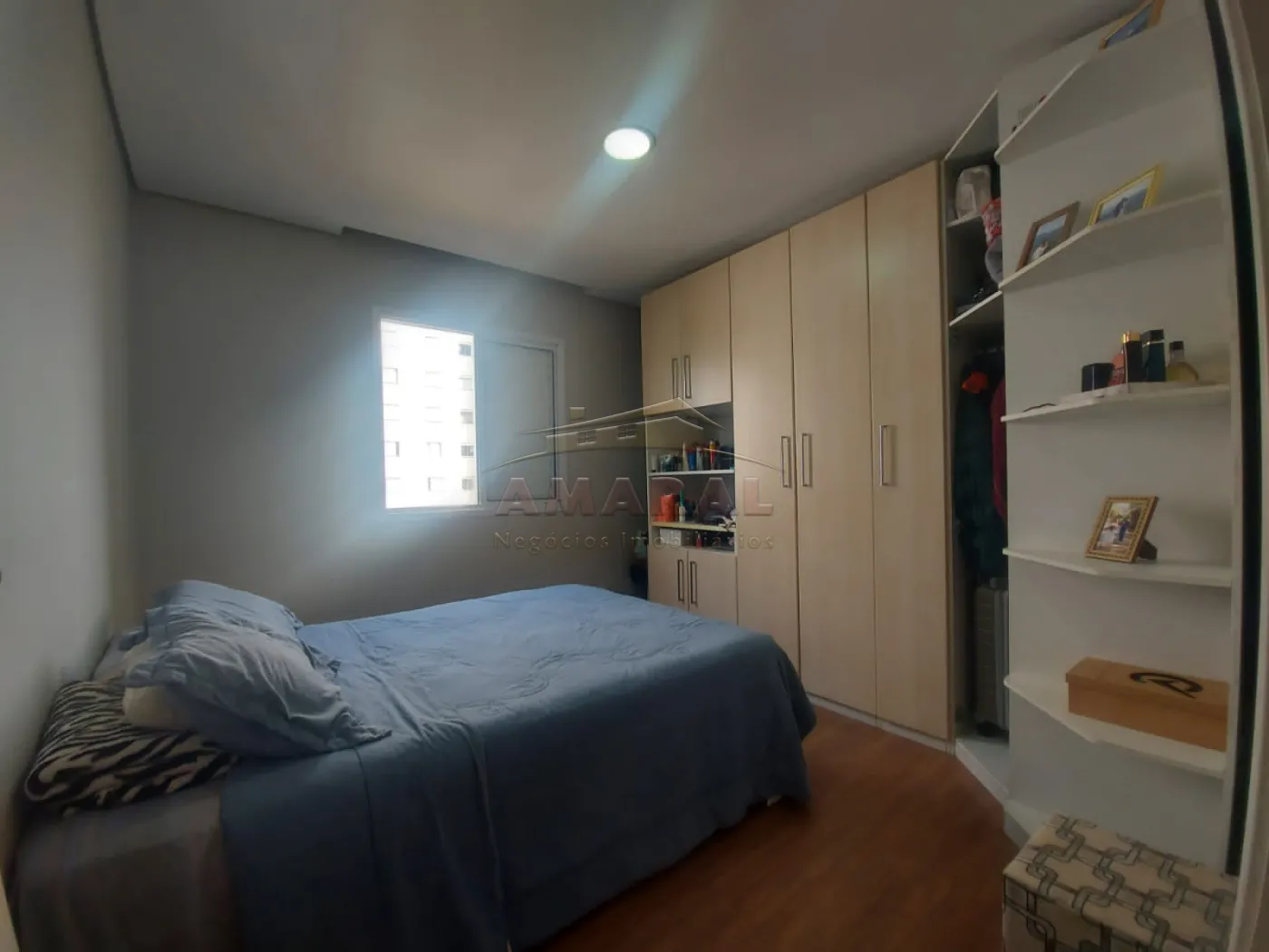 Alugar Apartamentos / Padrão em Poá R$ 1.200,00 - Foto 15