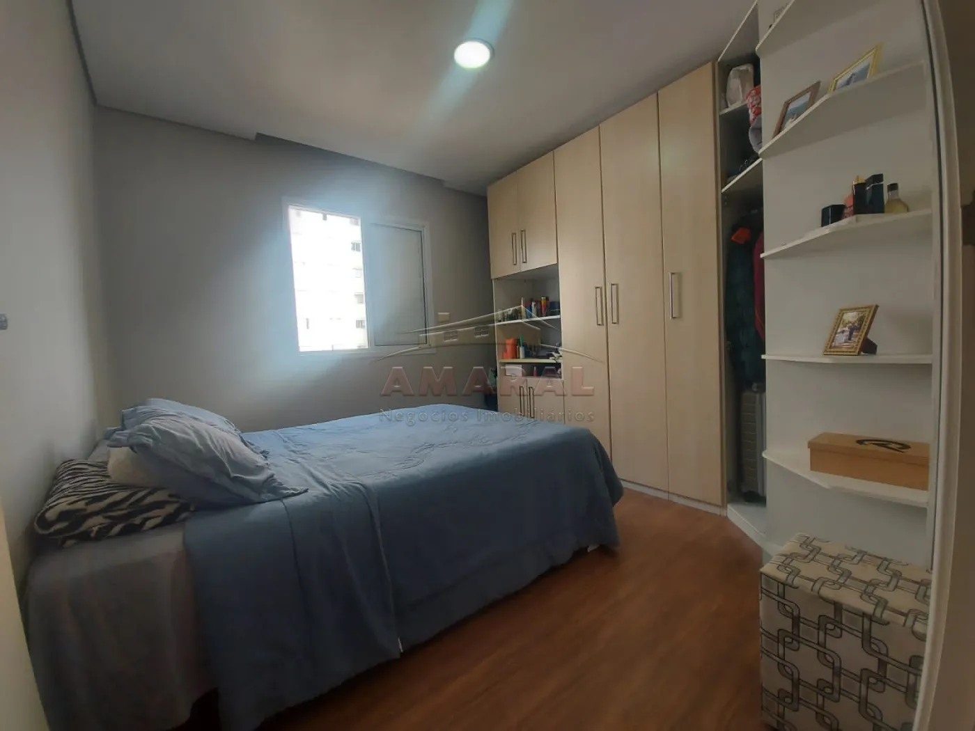 Alugar Apartamentos / Padrão em Poá R$ 1.200,00 - Foto 16