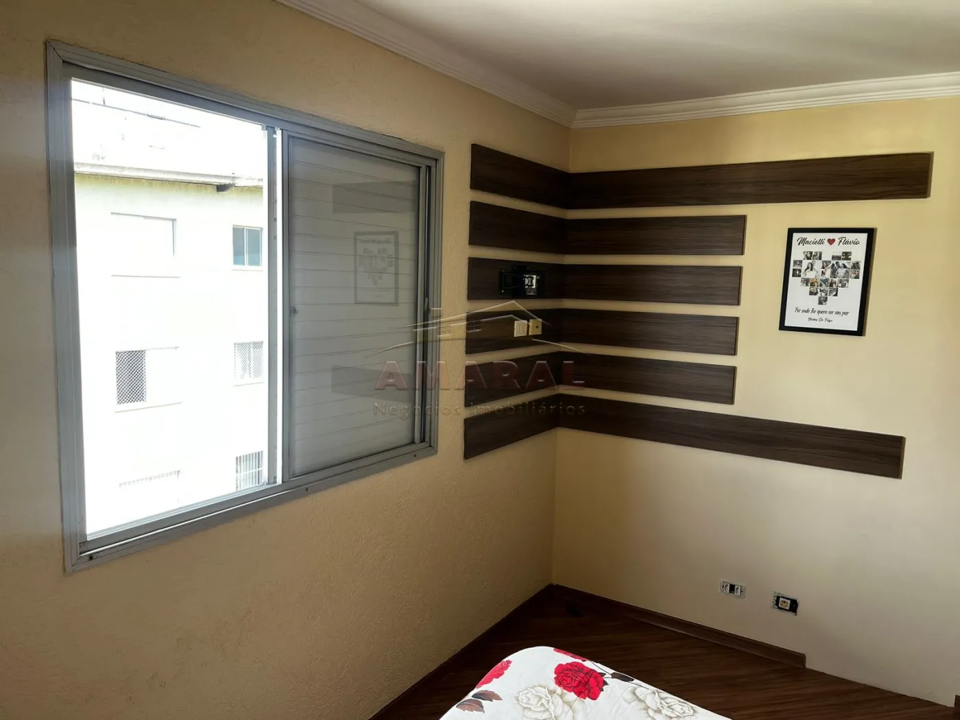 Comprar Apartamentos / Padrão em Suzano R$ 235.000,00 - Foto 4