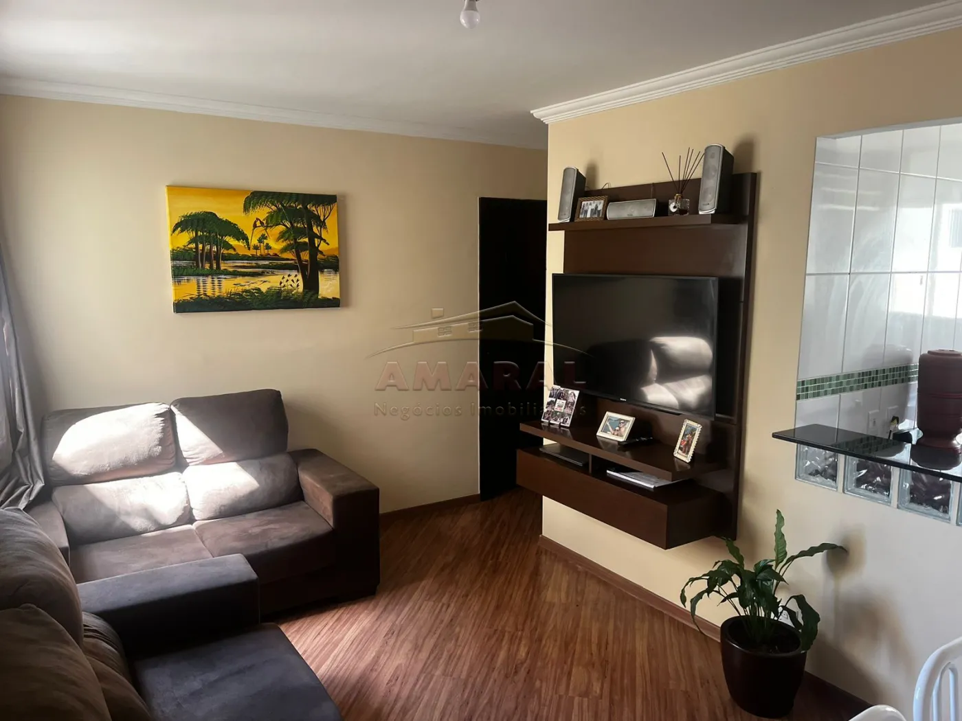 Comprar Apartamentos / Padrão em Suzano R$ 235.000,00 - Foto 18