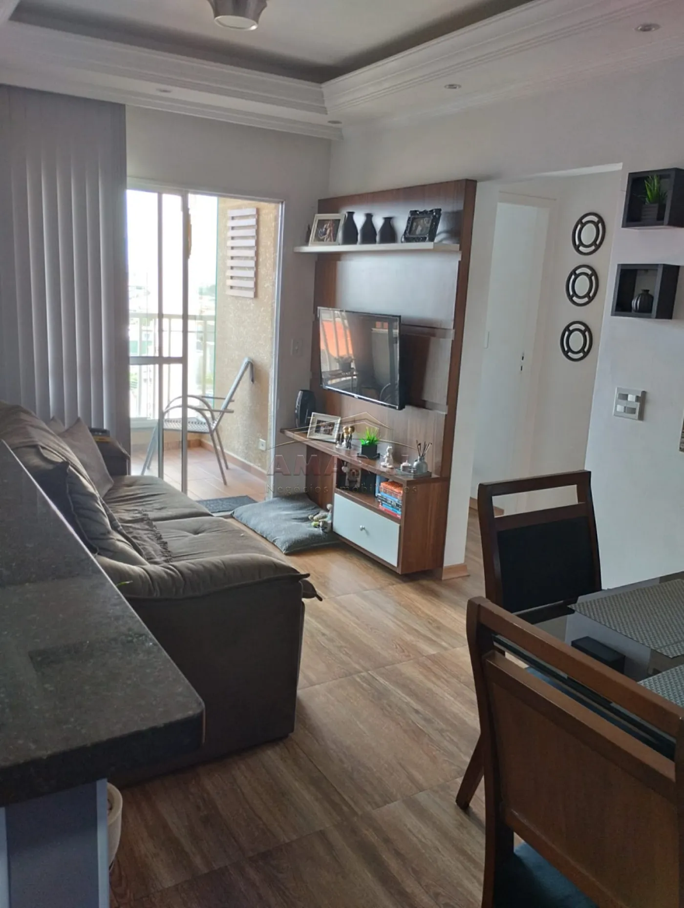 Comprar Apartamentos / Padrão em Suzano R$ 420.000,00 - Foto 4
