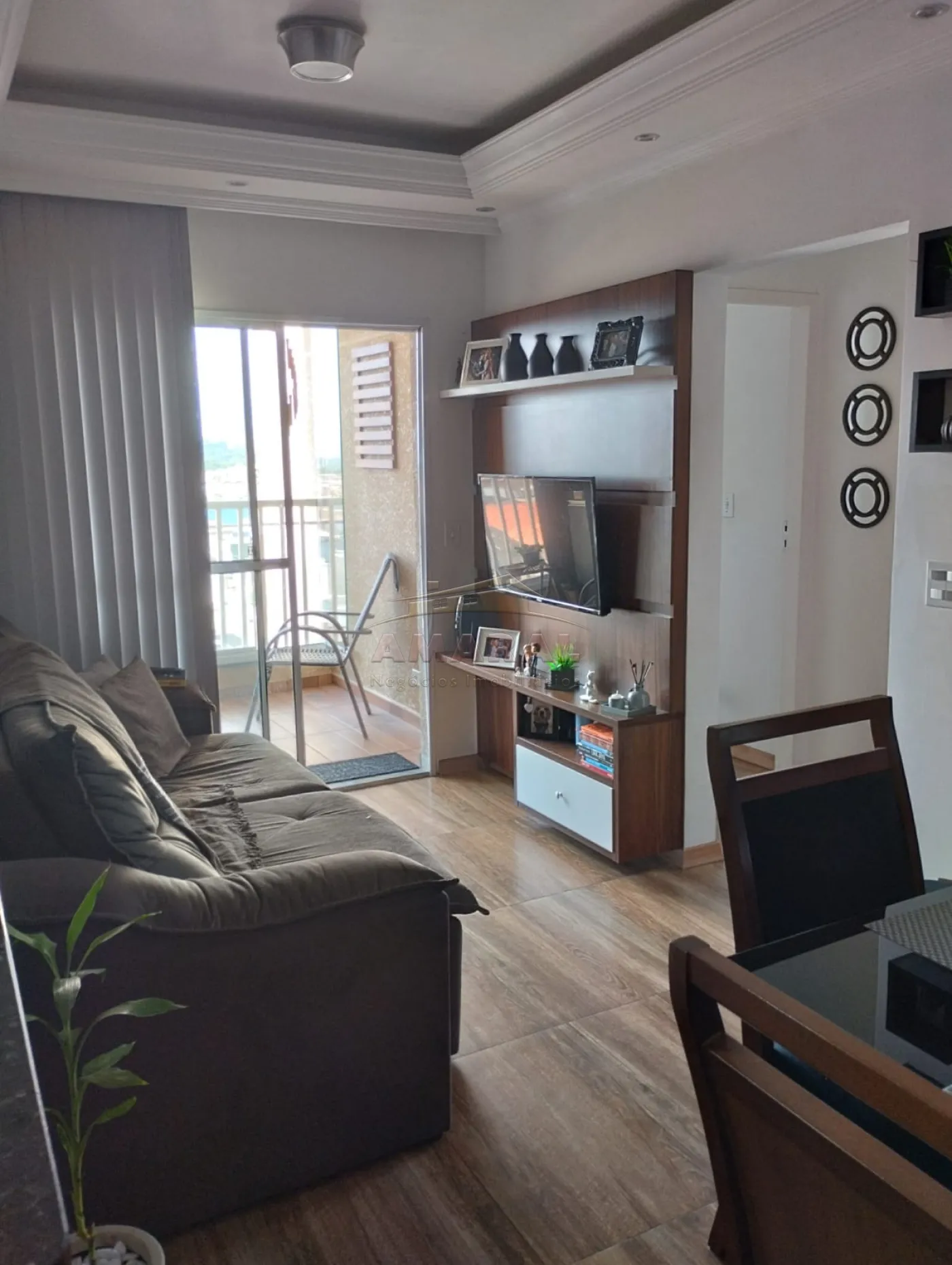 Comprar Apartamentos / Padrão em Suzano R$ 420.000,00 - Foto 11