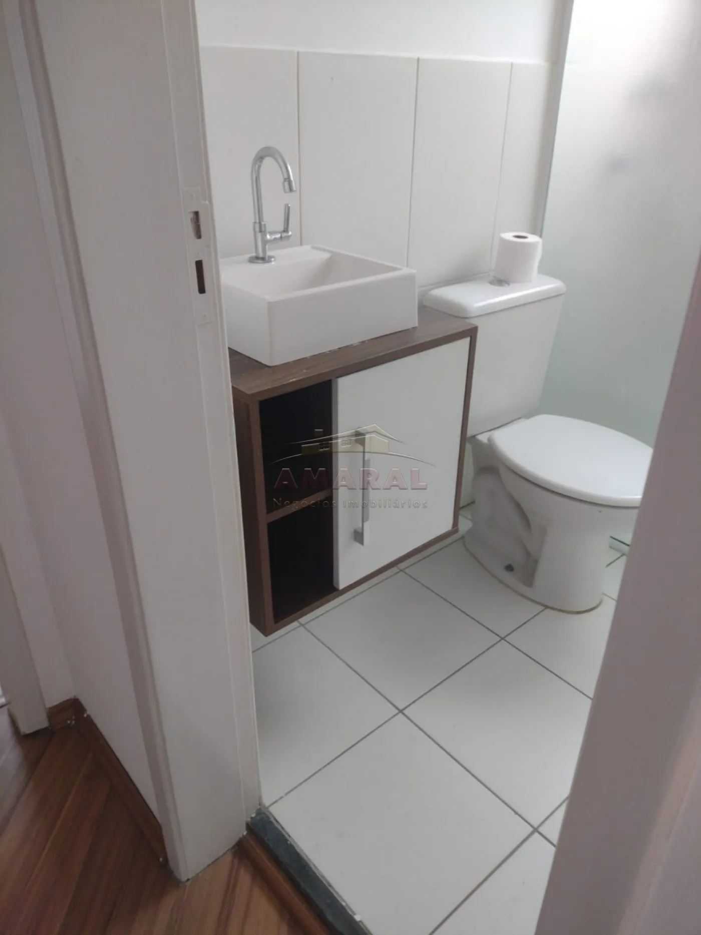 Comprar Apartamentos / Padrão em Mogi das Cruzes R$ 220.000,00 - Foto 10