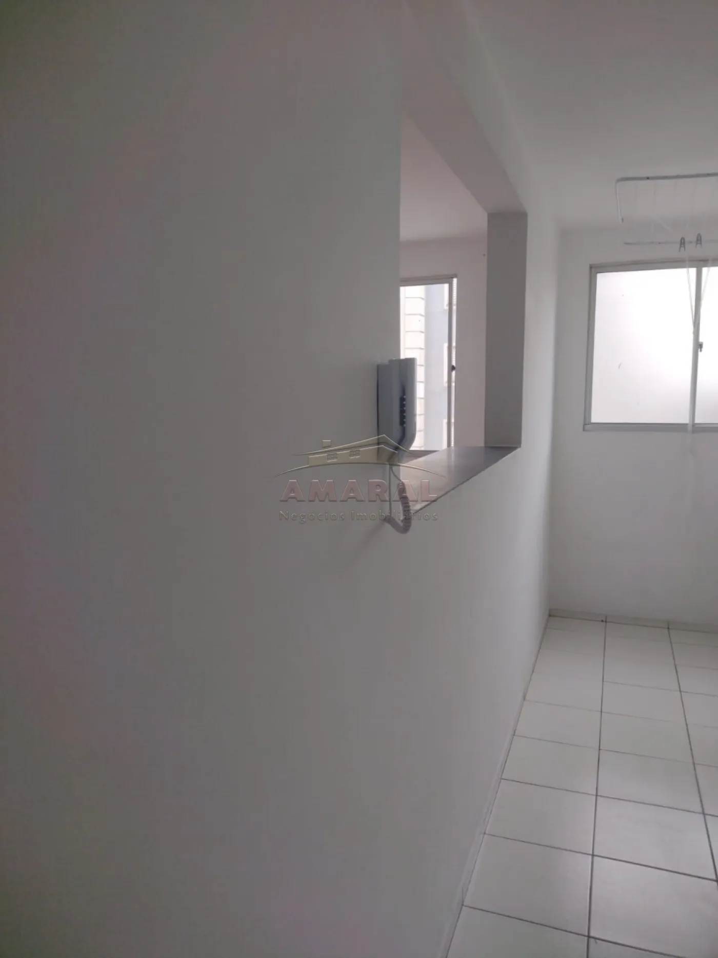 Comprar Apartamentos / Padrão em Mogi das Cruzes R$ 220.000,00 - Foto 7