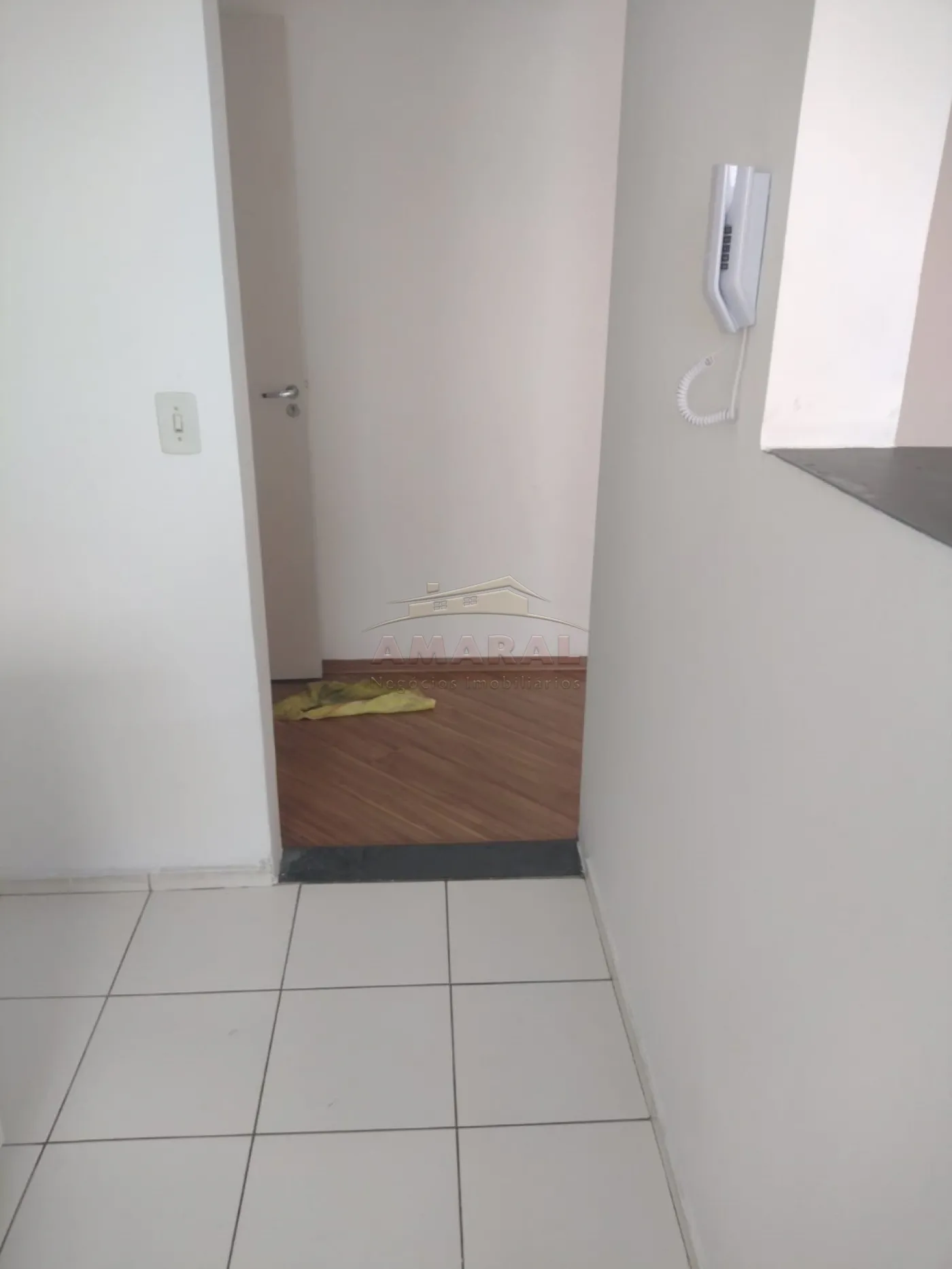 Comprar Apartamentos / Padrão em Mogi das Cruzes R$ 220.000,00 - Foto 8