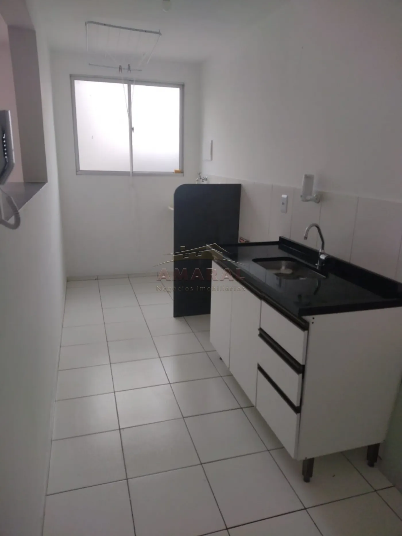 Comprar Apartamentos / Padrão em Mogi das Cruzes R$ 220.000,00 - Foto 2