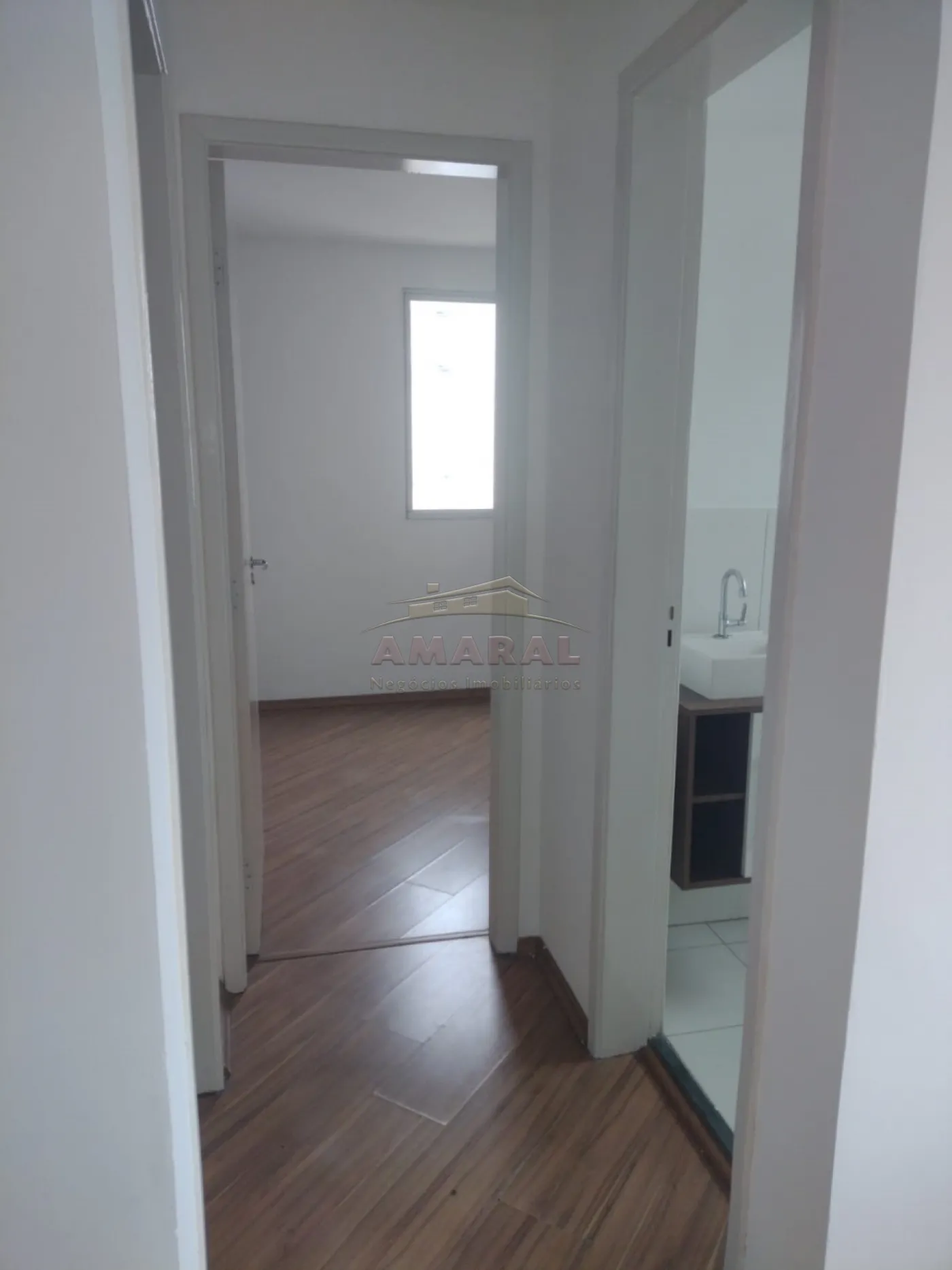 Comprar Apartamentos / Padrão em Mogi das Cruzes R$ 220.000,00 - Foto 11