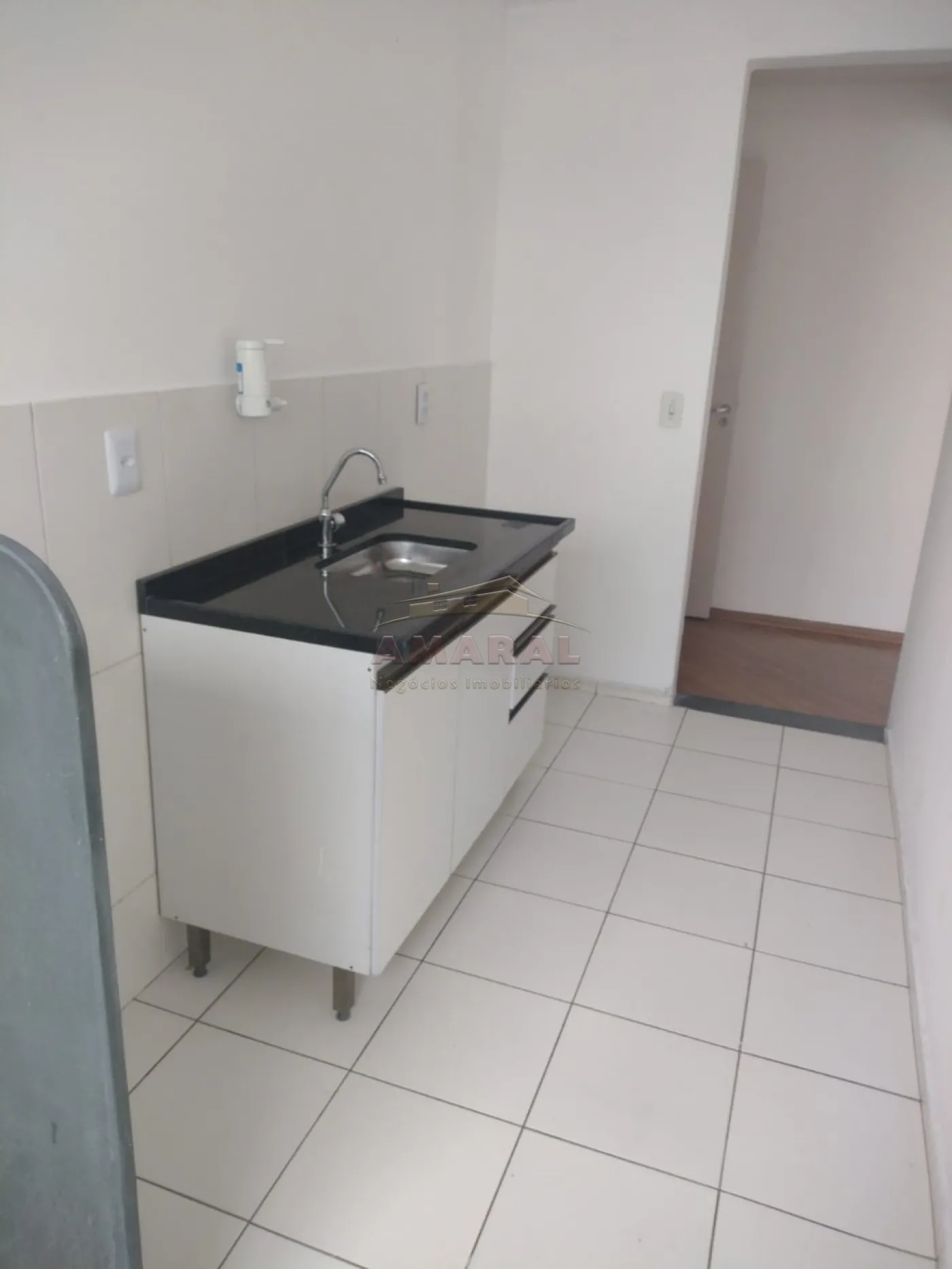 Comprar Apartamentos / Padrão em Mogi das Cruzes R$ 220.000,00 - Foto 12