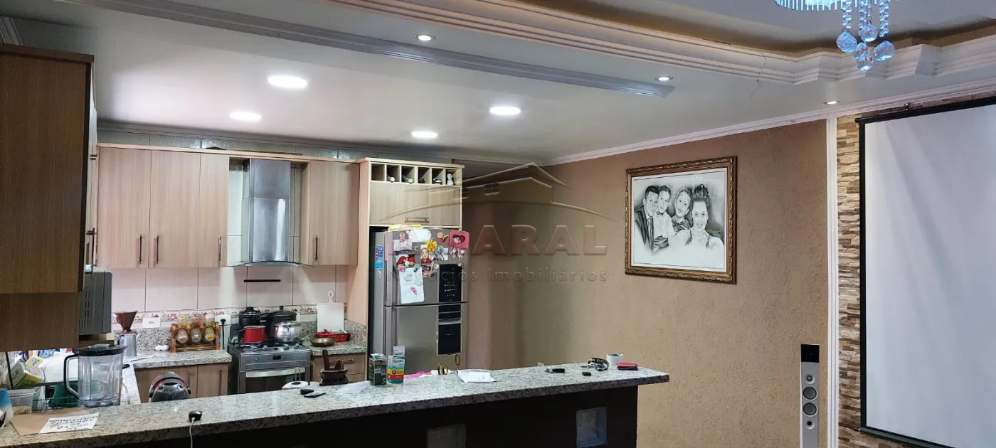 Comprar Casas / Térrea em Suzano R$ 450.000,00 - Foto 4