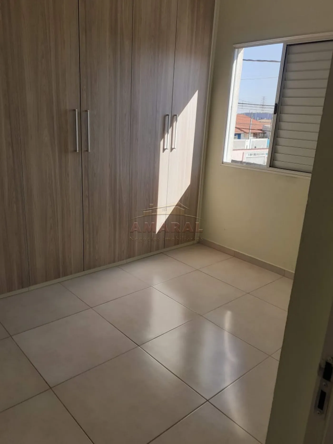 Comprar Apartamentos / Padrão em Mogi das Cruzes R$ 220.000,00 - Foto 2