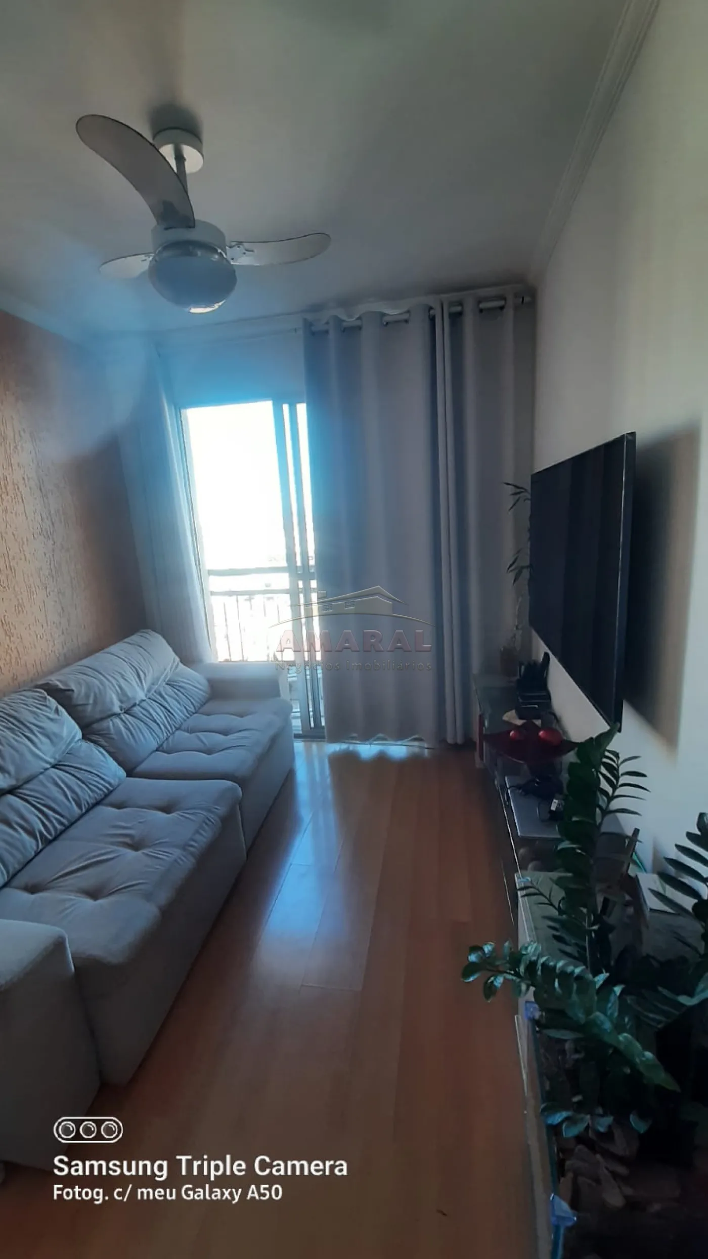 Comprar Apartamentos / Padrão em Suzano R$ 320.000,00 - Foto 29