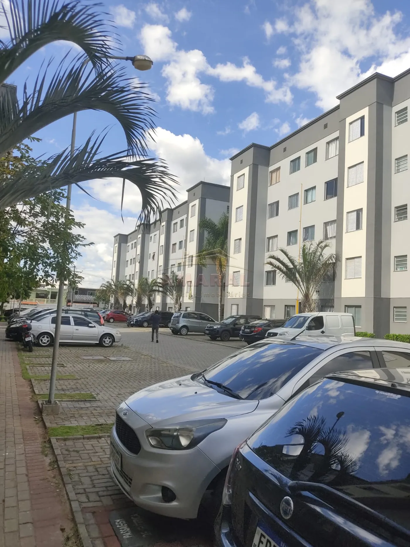 Comprar Apartamentos / Padrão em Suzano R$ 210.000,00 - Foto 3