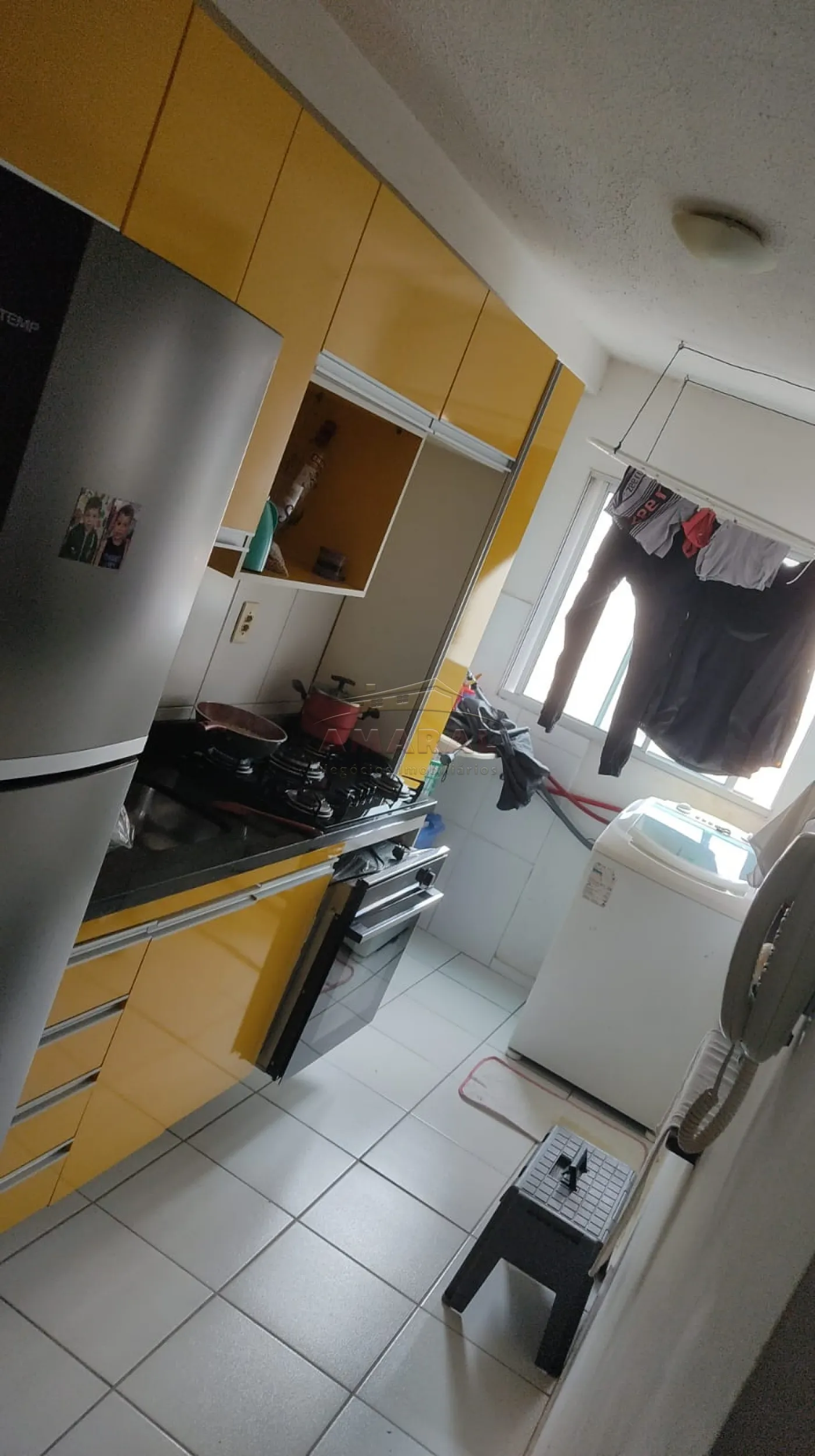 Comprar Apartamentos / Padrão em Suzano R$ 210.000,00 - Foto 10