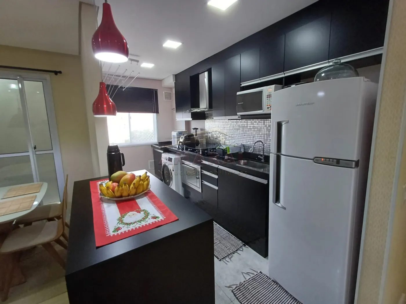 Comprar Apartamentos / Padrão em Ferraz de Vasconcelos R$ 280.000,00 - Foto 5