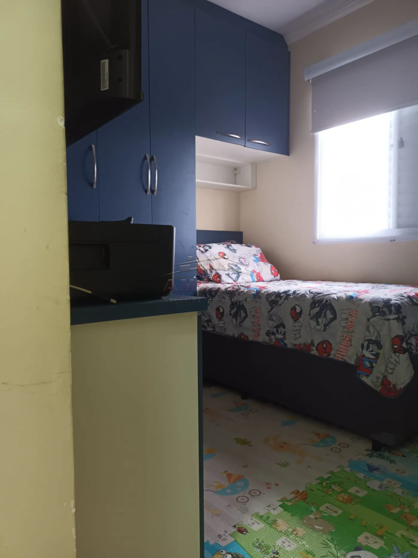 Comprar Apartamentos / Padrão em Ferraz de Vasconcelos R$ 280.000,00 - Foto 9