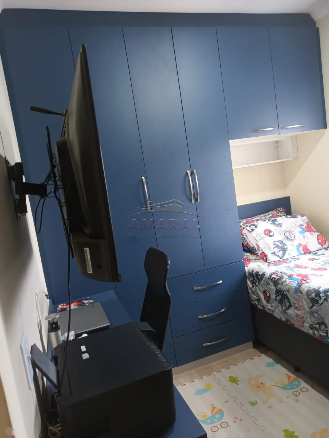 Comprar Apartamentos / Padrão em Ferraz de Vasconcelos R$ 290.000,00 - Foto 12