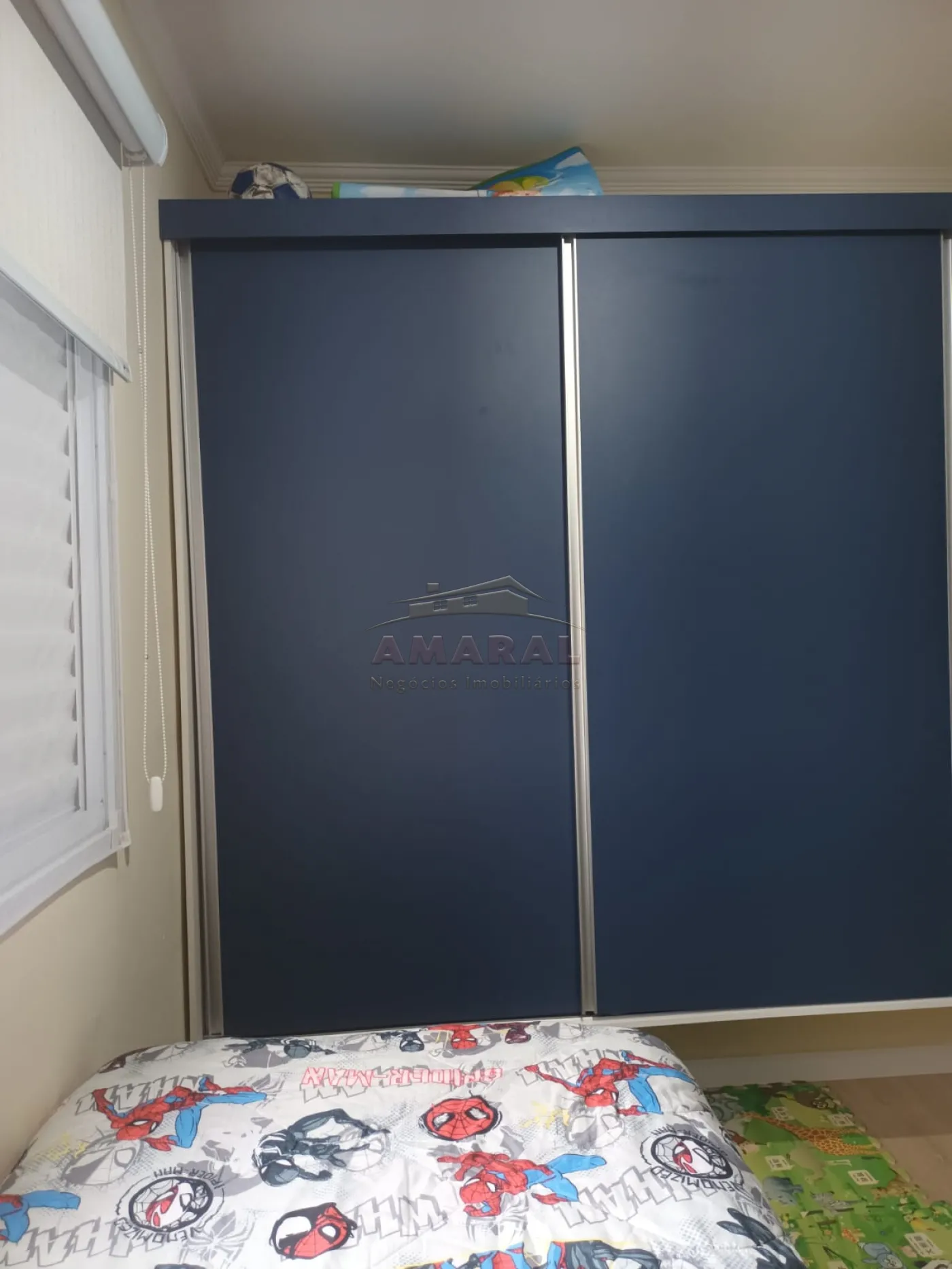 Comprar Apartamentos / Padrão em Ferraz de Vasconcelos R$ 290.000,00 - Foto 13