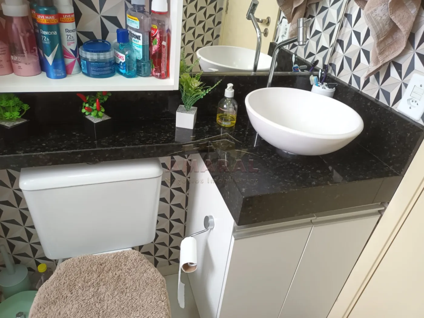 Comprar Apartamentos / Padrão em Ferraz de Vasconcelos R$ 290.000,00 - Foto 17