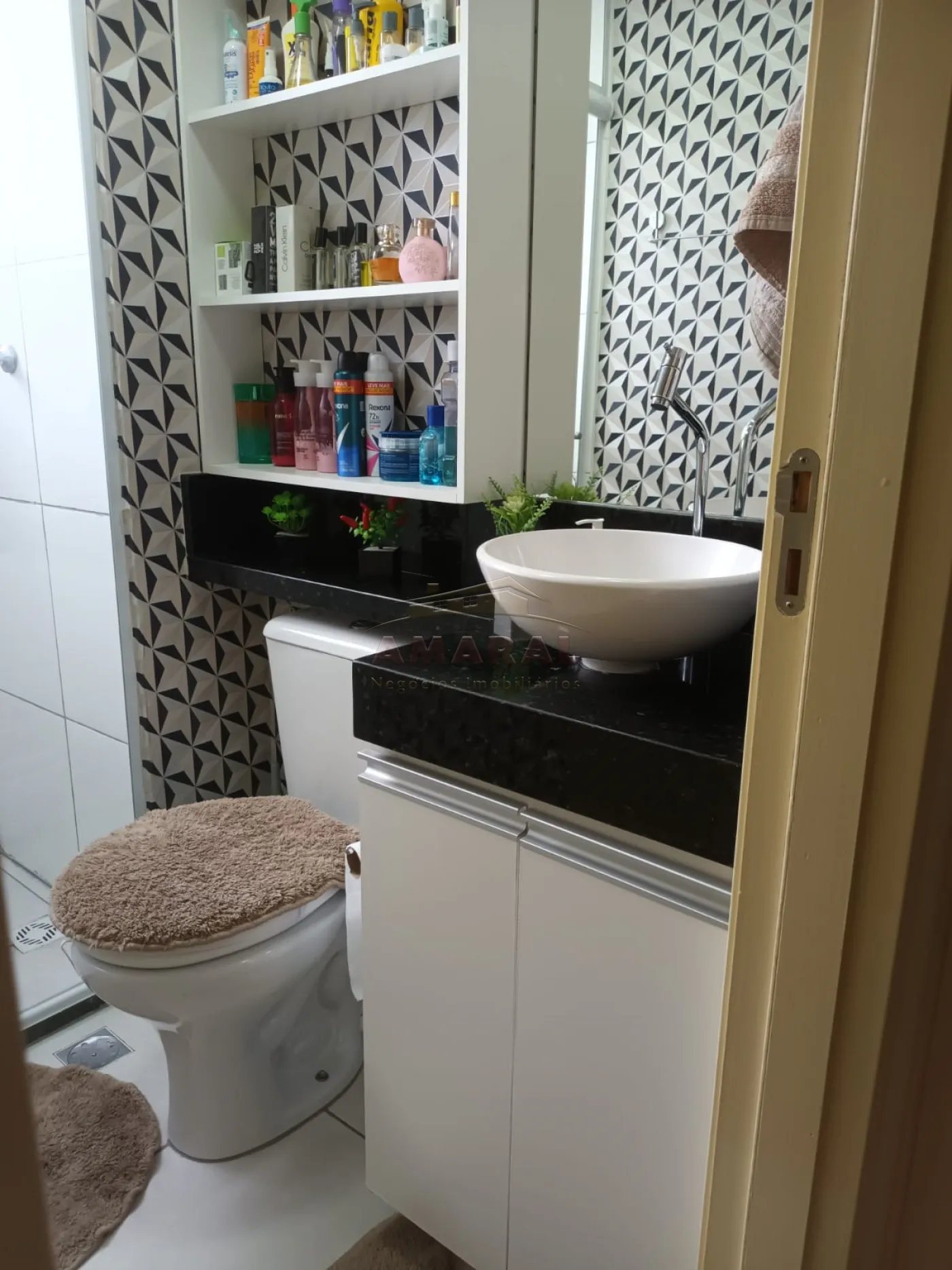 Comprar Apartamentos / Padrão em Ferraz de Vasconcelos R$ 290.000,00 - Foto 22