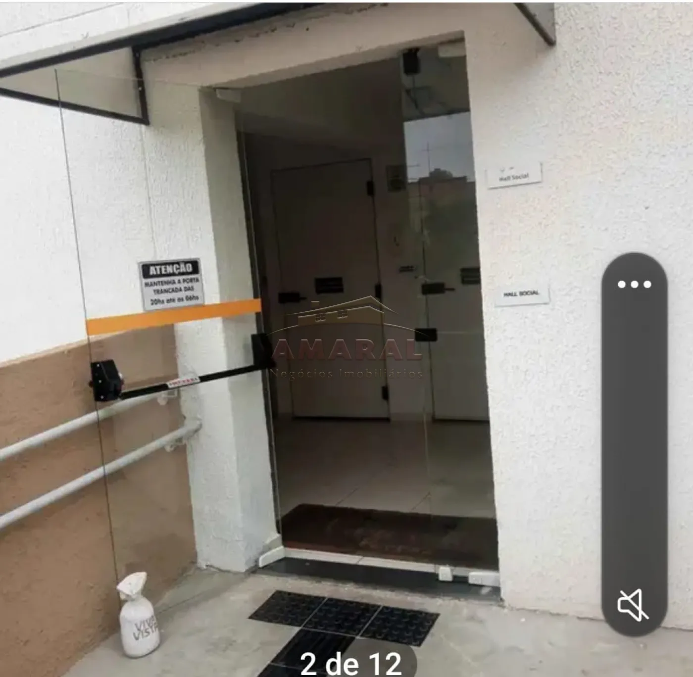 Comprar Apartamentos / Padrão em Ferraz de Vasconcelos R$ 290.000,00 - Foto 25