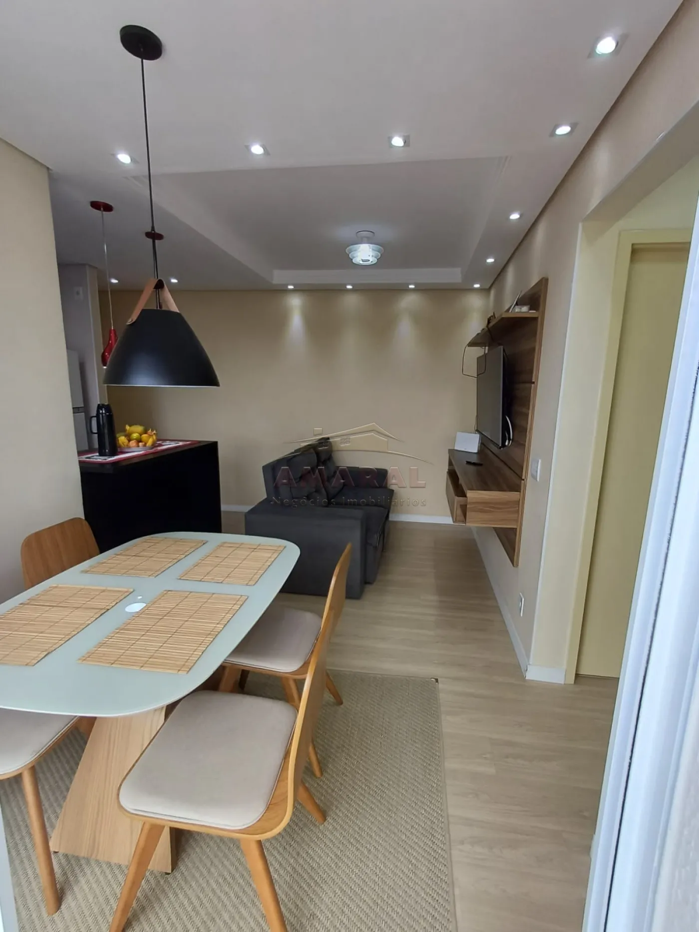 Comprar Apartamentos / Padrão em Ferraz de Vasconcelos R$ 290.000,00 - Foto 28