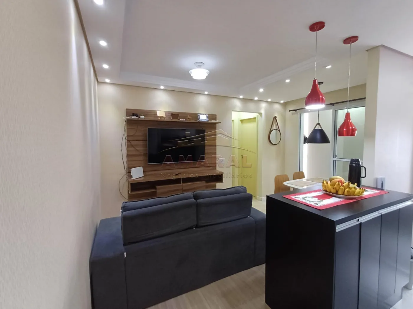 Comprar Apartamentos / Padrão em Ferraz de Vasconcelos R$ 290.000,00 - Foto 35
