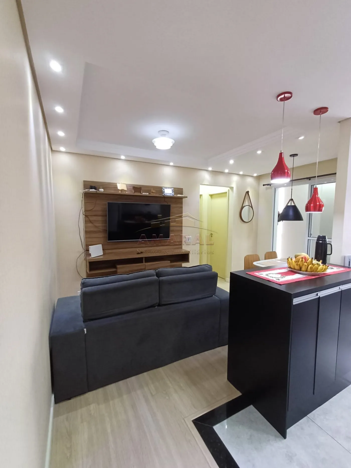 Comprar Apartamentos / Padrão em Ferraz de Vasconcelos R$ 290.000,00 - Foto 36