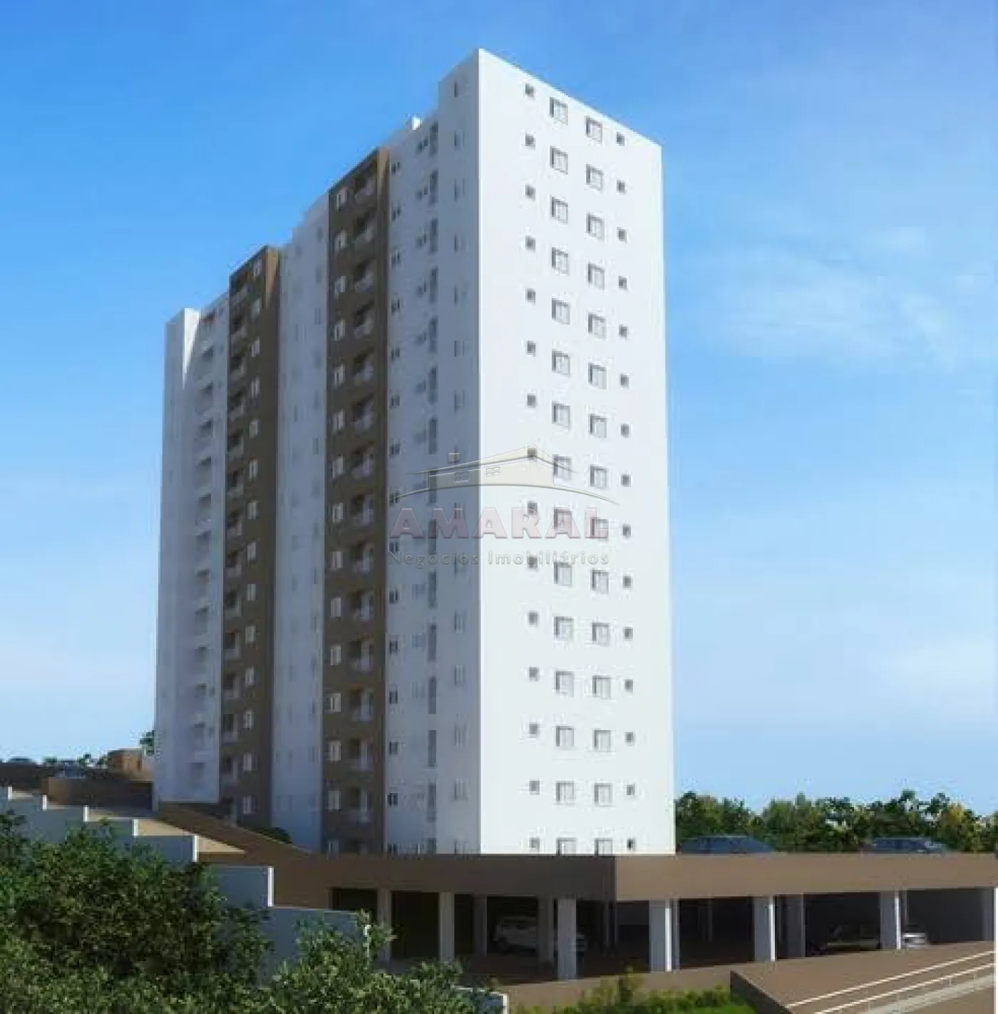 Comprar Apartamentos / Padrão em Ferraz de Vasconcelos R$ 280.000,00 - Foto 42