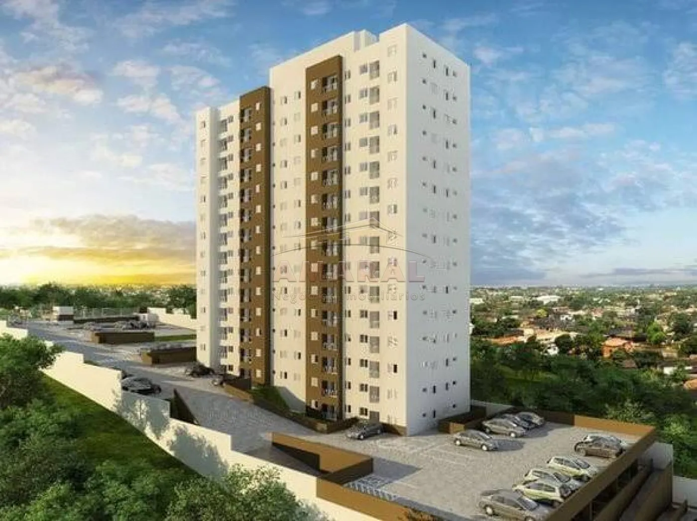 Comprar Apartamentos / Padrão em Ferraz de Vasconcelos R$ 280.000,00 - Foto 43