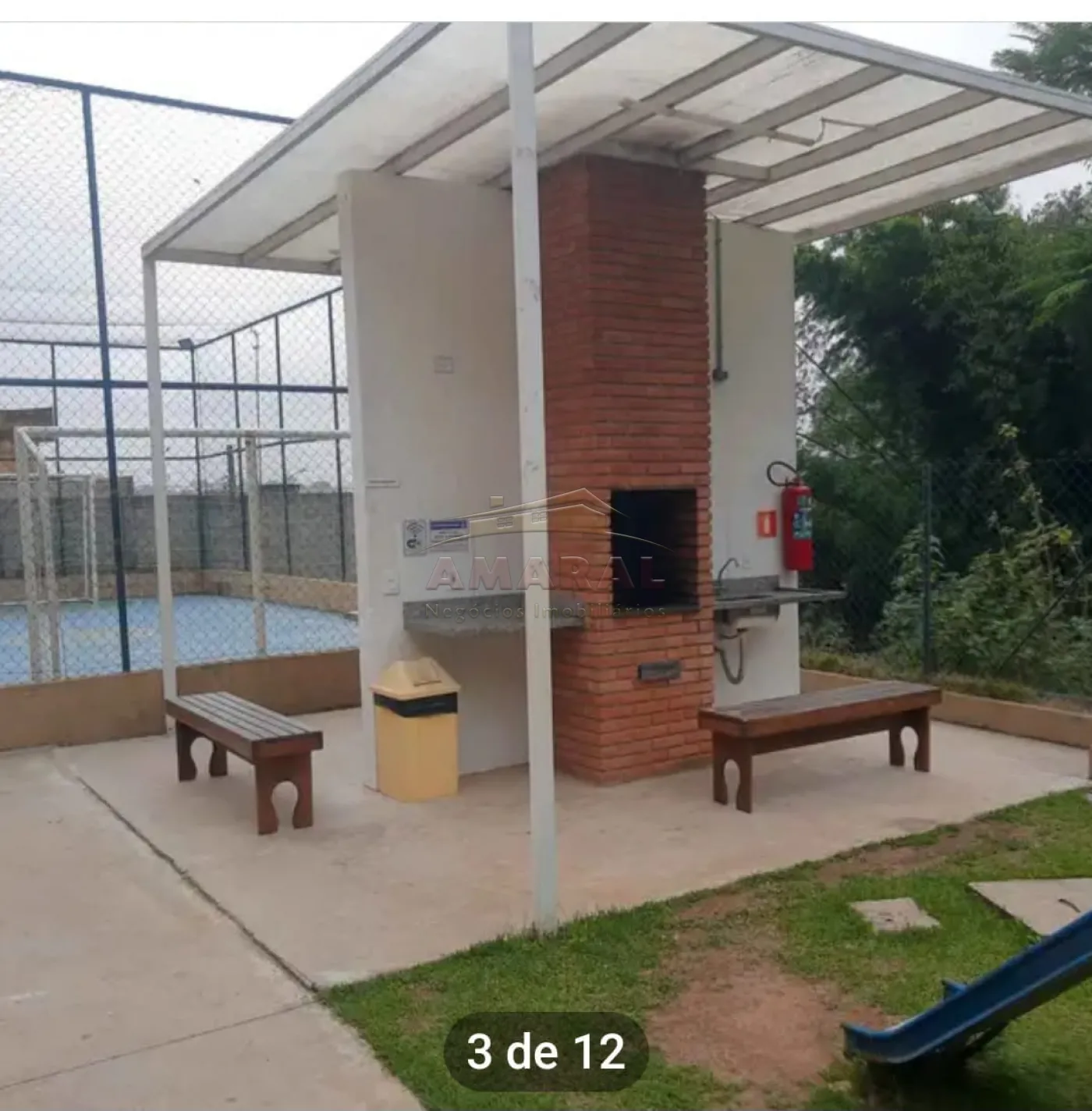 Comprar Apartamentos / Padrão em Ferraz de Vasconcelos R$ 280.000,00 - Foto 44