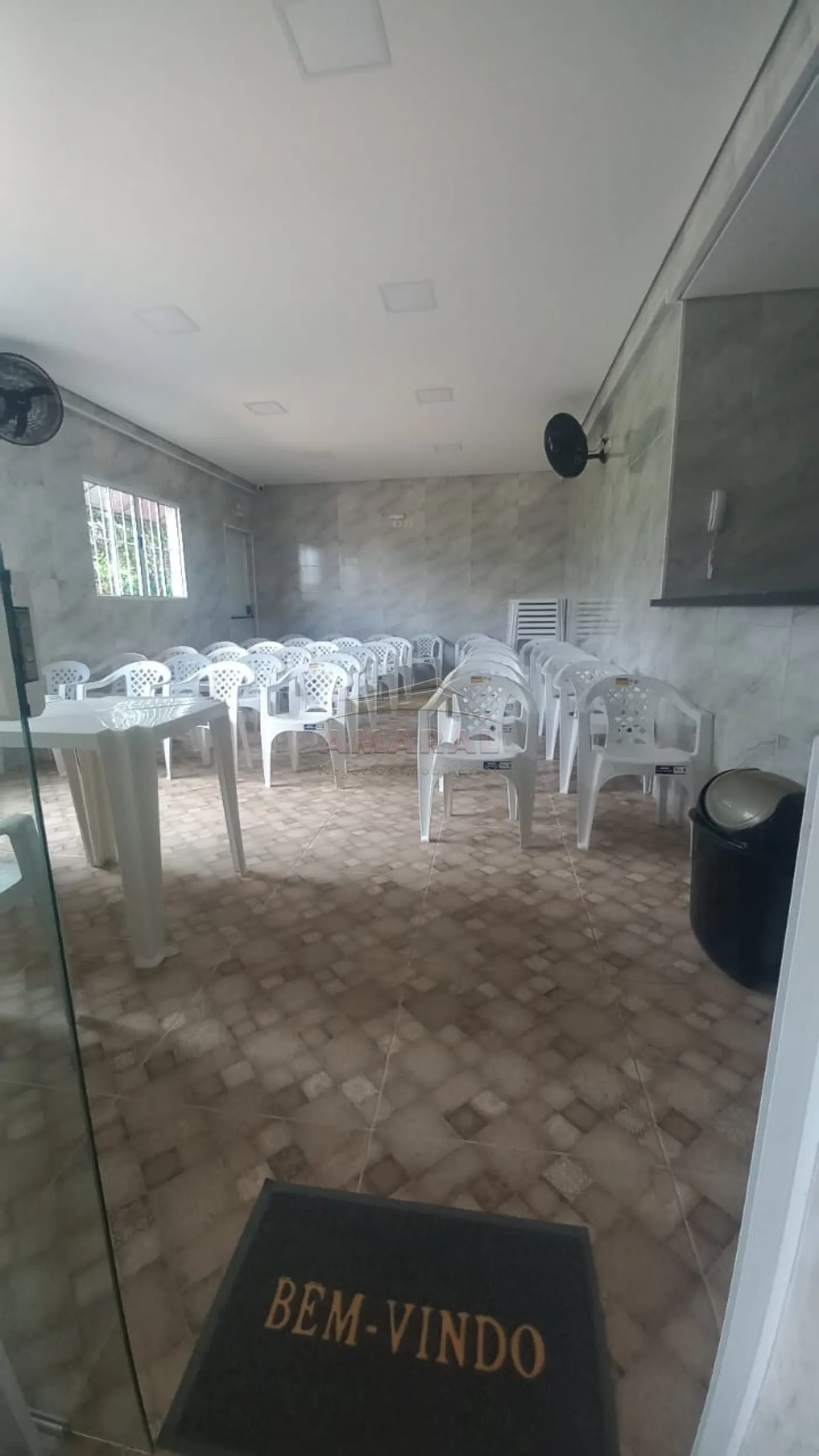 Comprar Apartamentos / Padrão em Ferraz de Vasconcelos R$ 290.000,00 - Foto 52