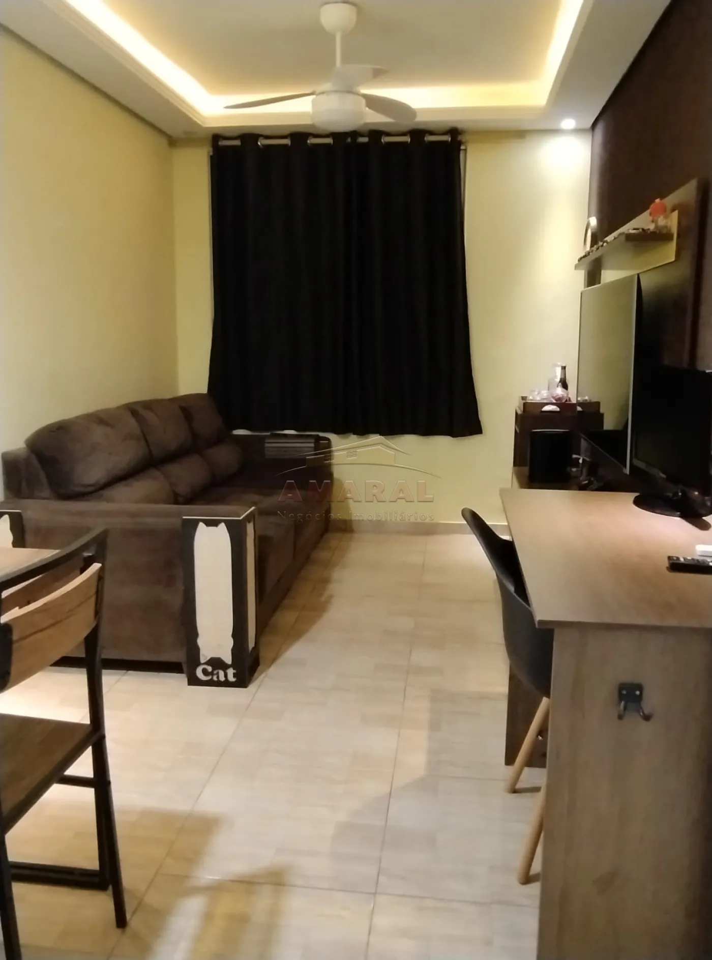 Comprar Apartamentos / Padrão em Suzano R$ 175.000,00 - Foto 3
