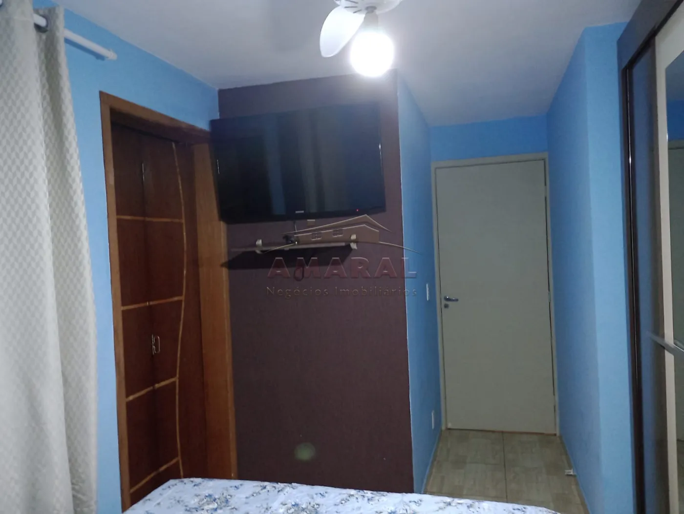 Comprar Apartamentos / Padrão em Suzano R$ 175.000,00 - Foto 6