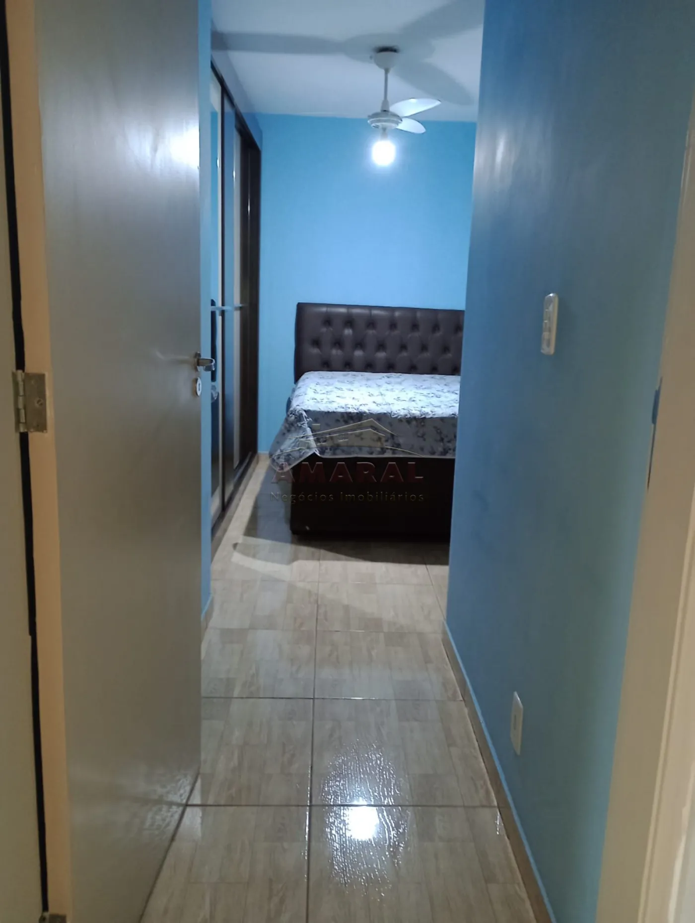 Comprar Apartamentos / Padrão em Suzano R$ 175.000,00 - Foto 7