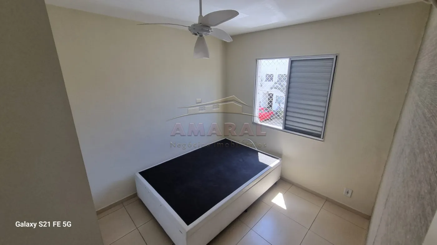 Alugar Apartamentos / Padrão em Suzano R$ 1.000,00 - Foto 10