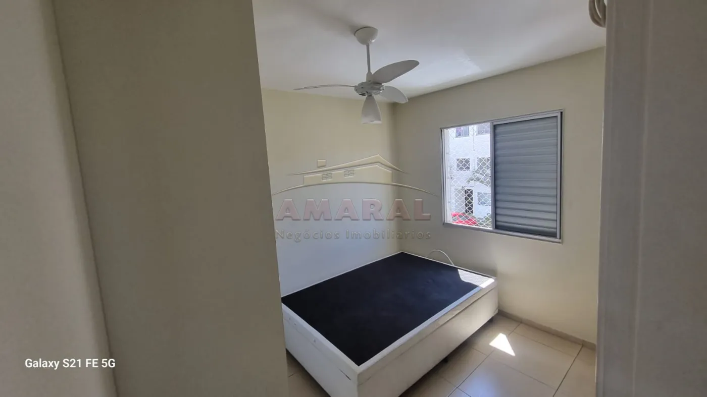 Alugar Apartamentos / Padrão em Suzano R$ 1.000,00 - Foto 16
