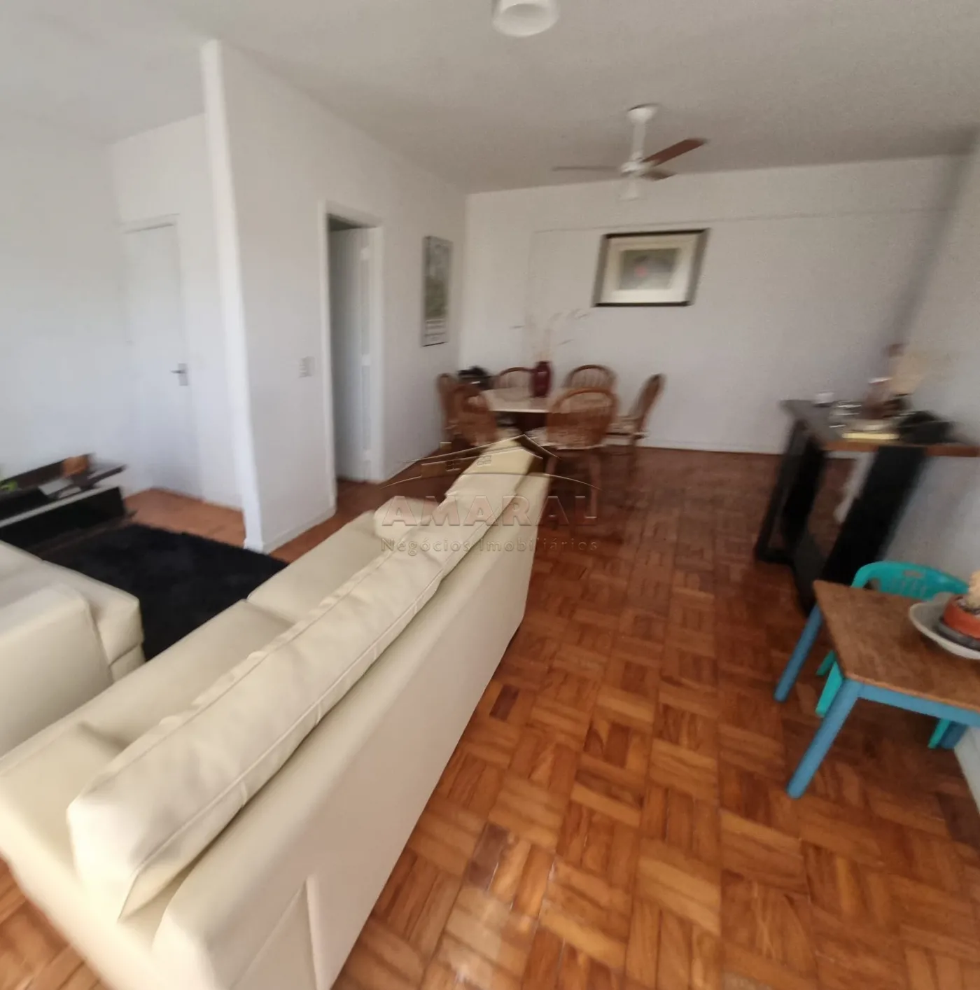 Comprar Apartamentos / Padrão em Suzano R$ 250.000,00 - Foto 2
