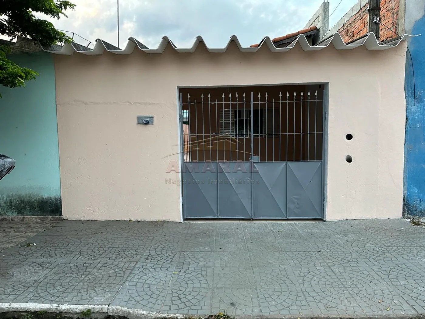 Comprar Casas / Térrea em Suzano R$ 330.000,00 - Foto 2