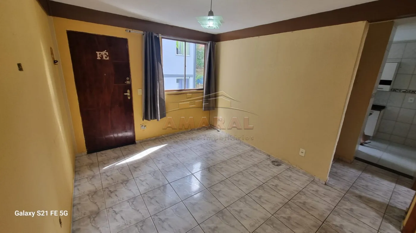 Alugar Apartamentos / Padrão em Suzano R$ 750,00 - Foto 7