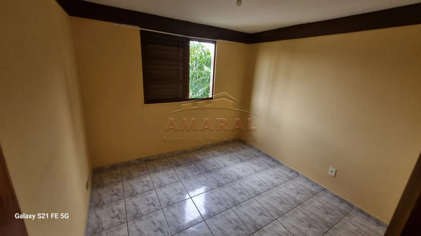 Alugar Apartamentos / Padrão em Suzano R$ 750,00 - Foto 19