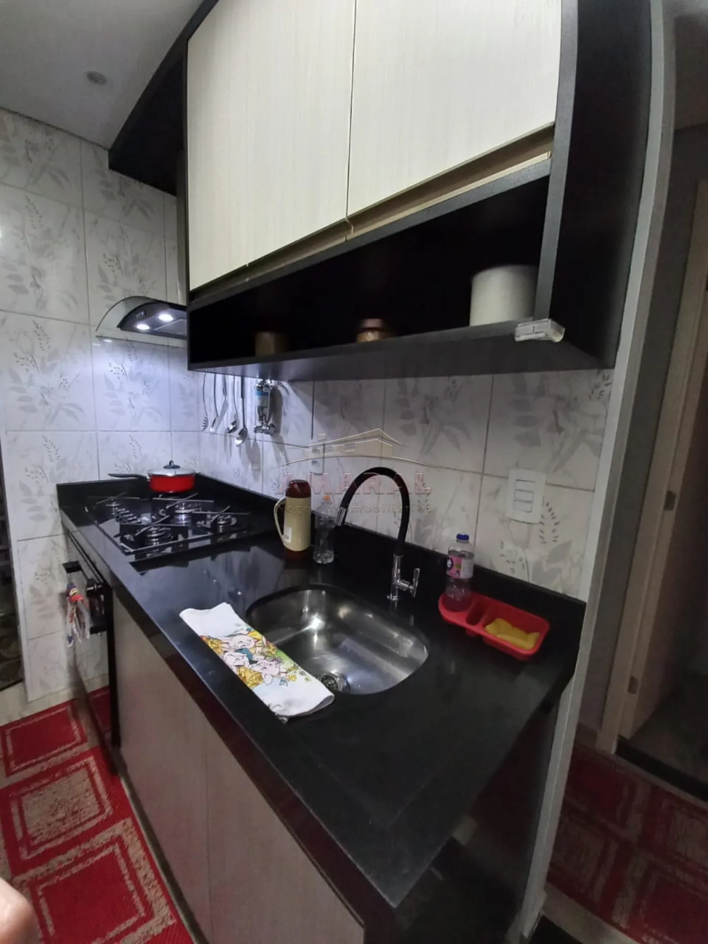 Comprar Apartamentos / Padrão em Mogi das Cruzes R$ 230.000,00 - Foto 3