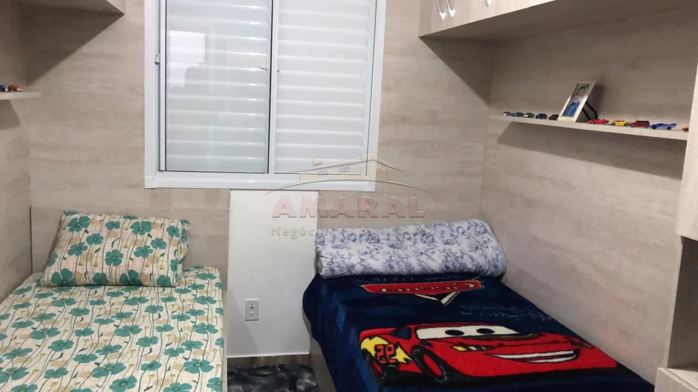 Comprar Apartamentos / Padrão em Mogi das Cruzes R$ 230.000,00 - Foto 11