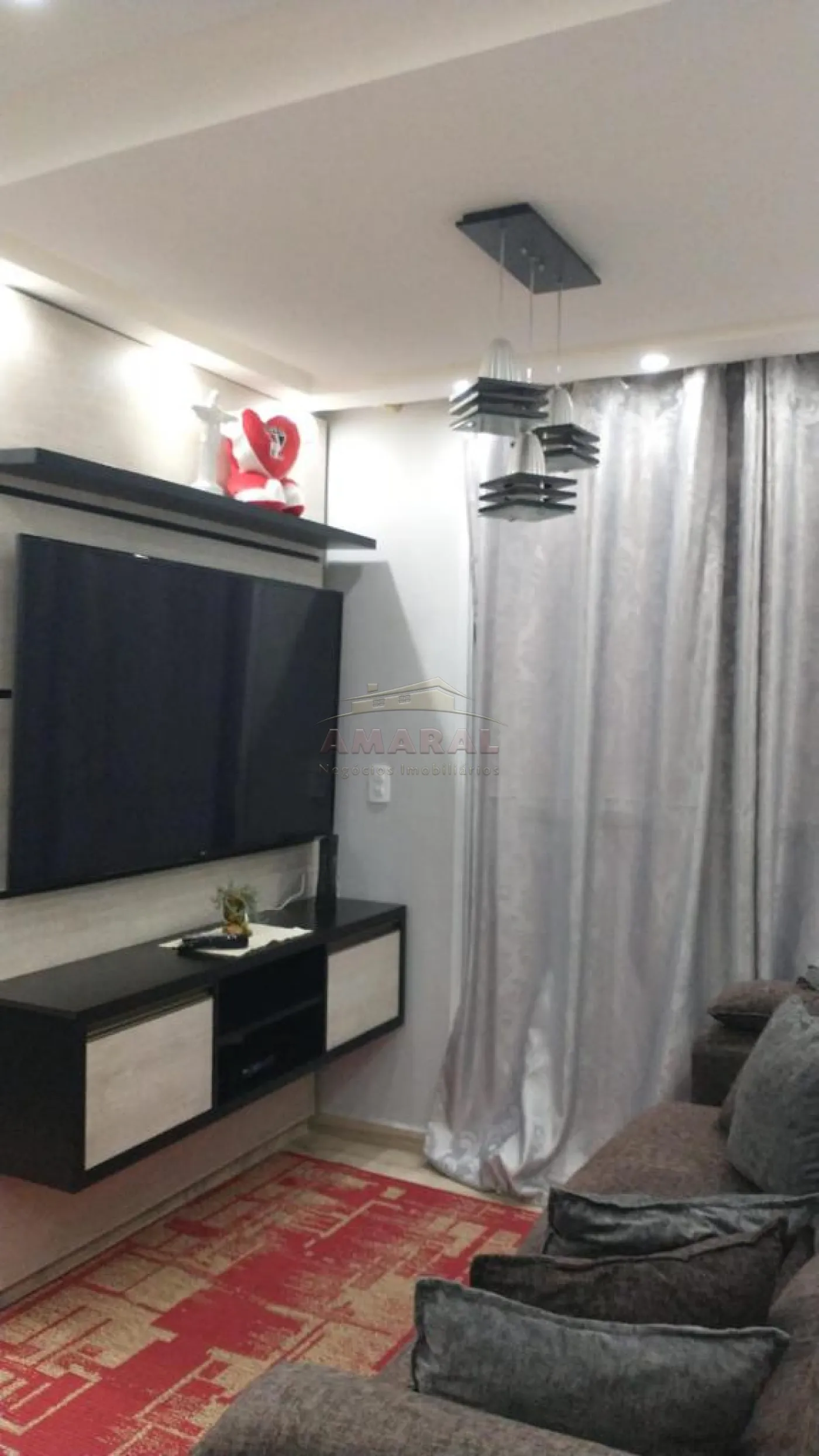 Comprar Apartamentos / Padrão em Mogi das Cruzes R$ 230.000,00 - Foto 21