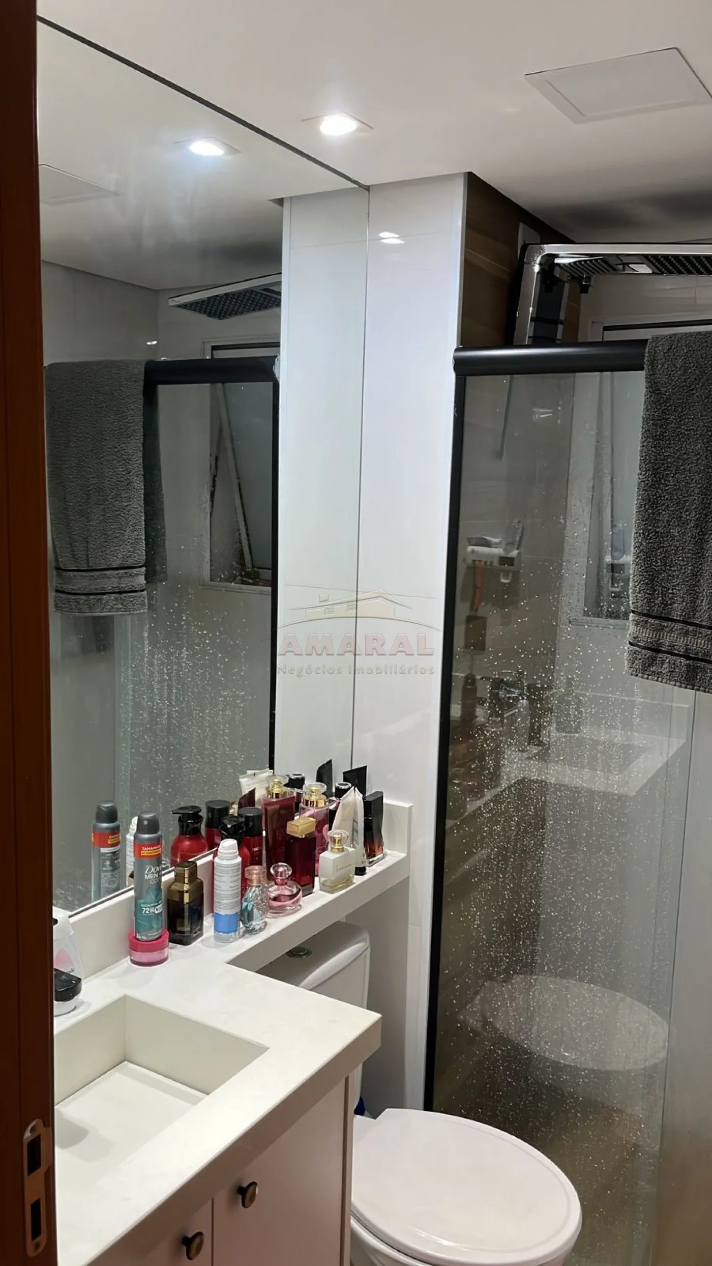 Comprar Apartamentos / Padrão em Suzano R$ 225.000,00 - Foto 13