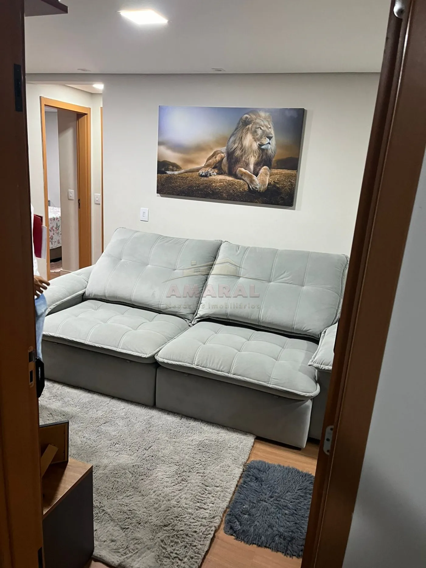Comprar Apartamentos / Padrão em Suzano R$ 225.000,00 - Foto 12