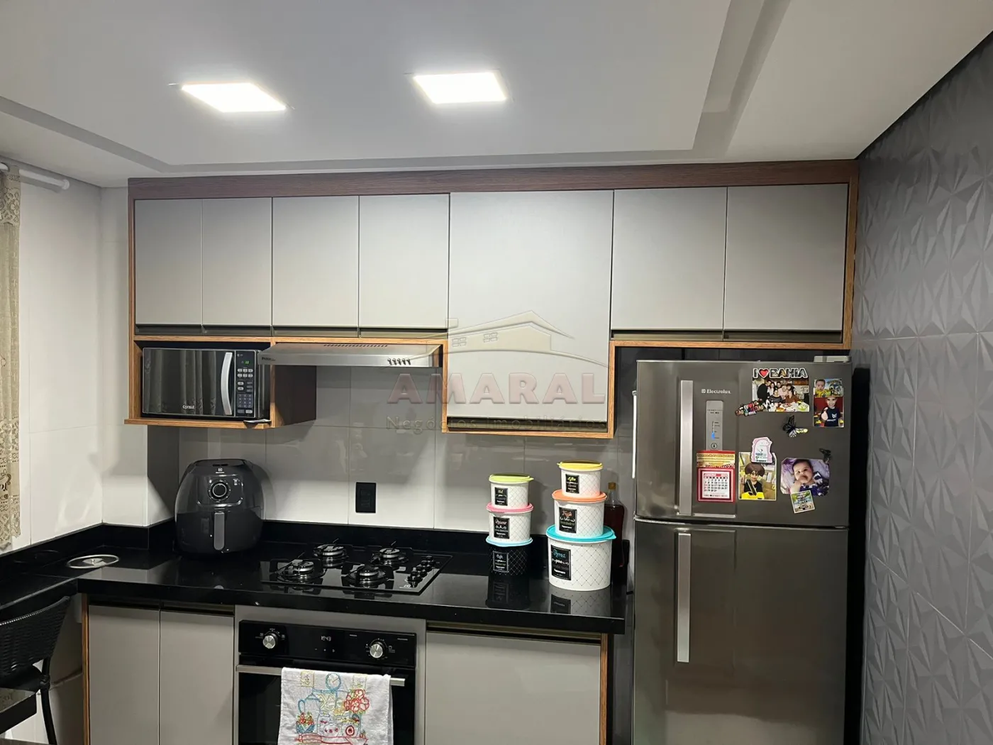 Comprar Apartamentos / Padrão em Suzano R$ 225.000,00 - Foto 4