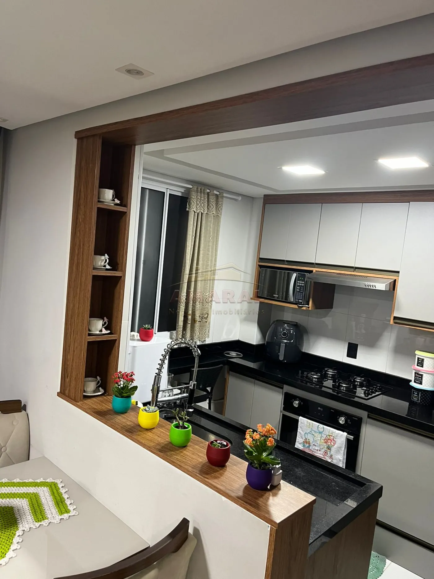 Comprar Apartamentos / Padrão em Suzano R$ 250.000,00 - Foto 3