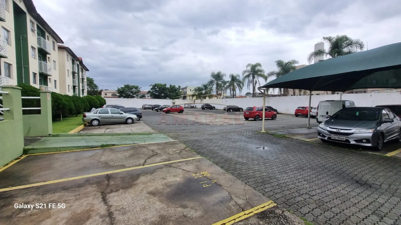 Alugar Apartamentos / Padrão em Suzano R$ 1.100,00 - Foto 2