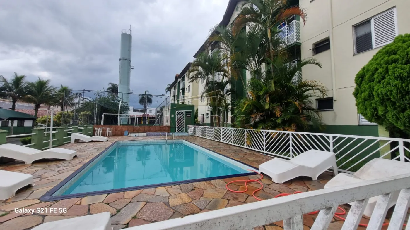 Alugar Apartamentos / Padrão em Suzano R$ 1.100,00 - Foto 4