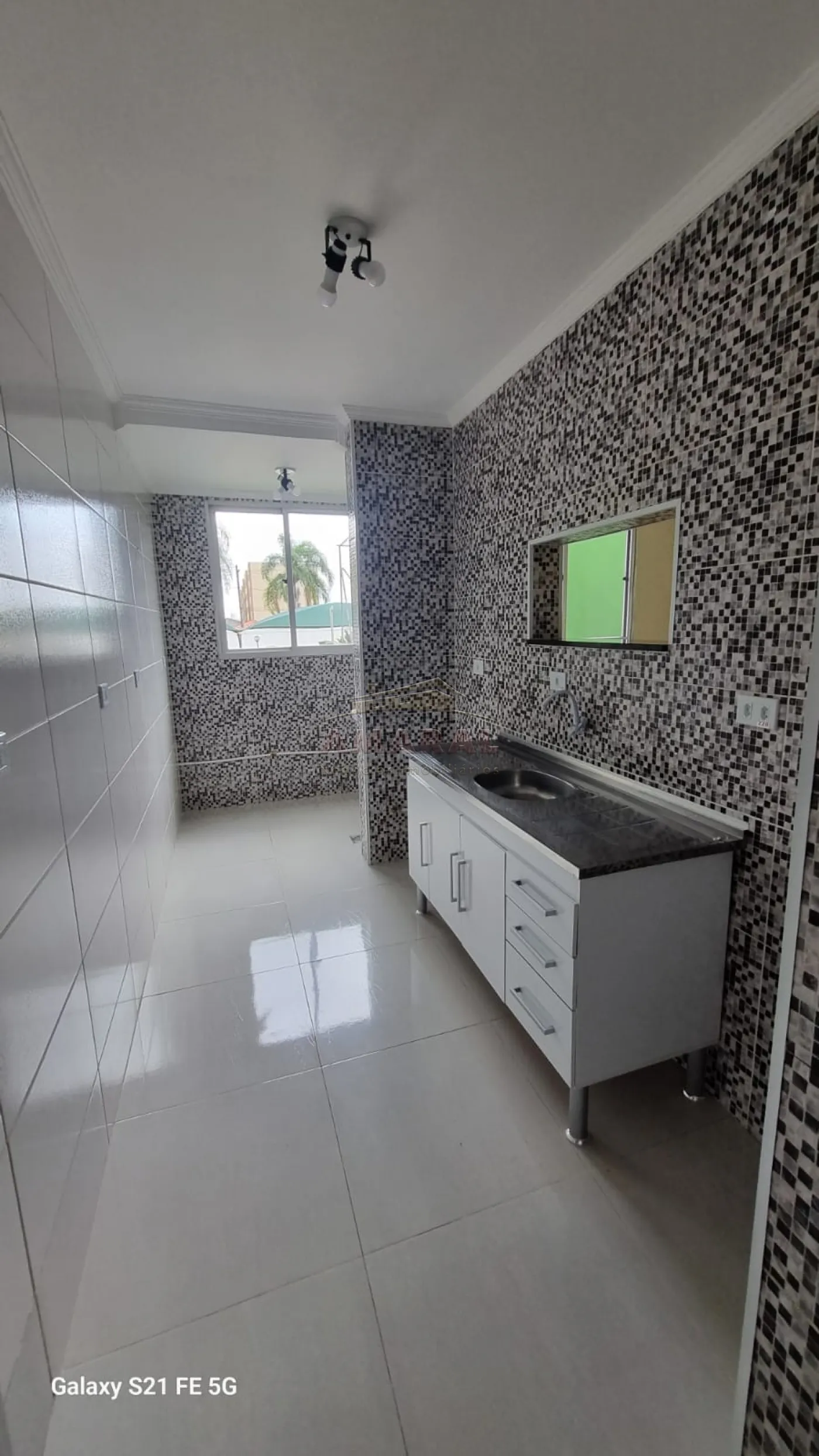 Alugar Apartamentos / Padrão em Suzano R$ 1.000,00 - Foto 7